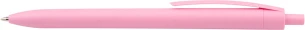 Jinan Solid pen - Helder roze