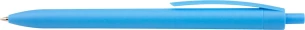 Jinan Solid balpen - Lichtblauw
