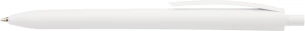 Jinan Solid pen - Wit