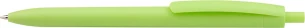 Jinan Solid pen - Heldergroen