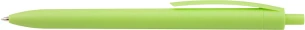 Jinan Solid pen - Heldergroen
