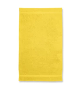 Handdoek 70 x 140cm - Lichtgroen