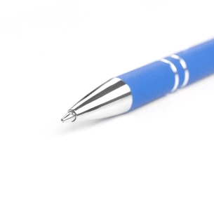 Cosmo Rubber pen - Rood