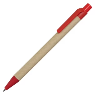 Mixy pen - Rood