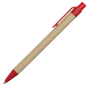 Mixy pen - Rood