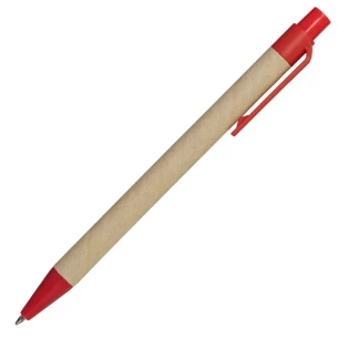 Mixy pen - Rood