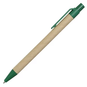Mixy pen - Groen