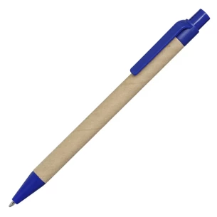 Mixy pen - Blauw