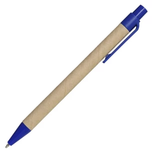 Mixy pen - Blauw