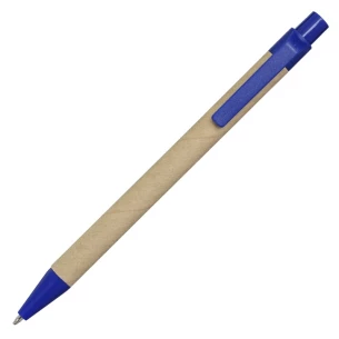 Mixy pen - Blauw