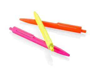 NEON pen - Roze