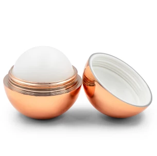 Mia beschermende lippenstift - Roze