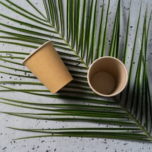 Frubi Eco Mok - Bruin