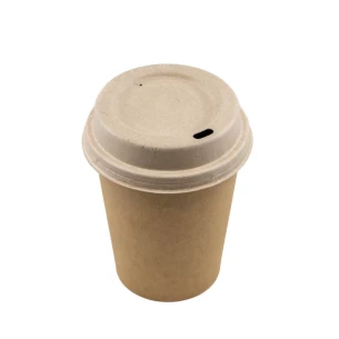 Frubi Eco Mok - Bruin