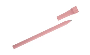 PINKO papierpen - Roze