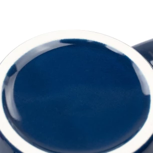 Eurus mok - Blauw