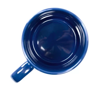 Eurus mok - Blauw