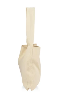 ARPO katoenen zak 200 g - Natuur