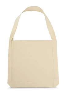 ARPO katoenen zak 200 g - Natuur