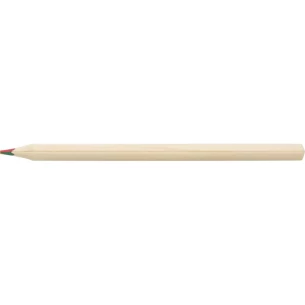 Potlood, veelkleurige stylus Varius - lichtbruin