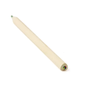 Potlood, veelkleurige stylus Varius - lichtbruin