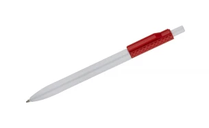 KARBI balpen - Rood