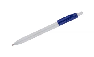 KARBI balpen - Blauw
