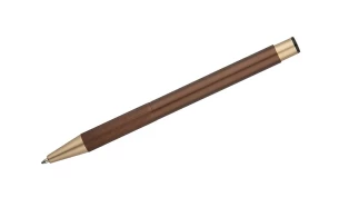 VITE balpen - Bruin