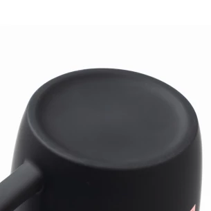 Esla keramische mok 345 ml - Donkergroen