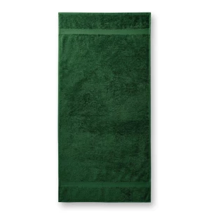 Handdoek 70 x 140cm - Fles