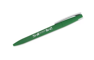 ZENO-balpen - groen