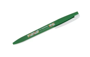 ZENO-balpen - groen