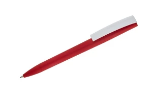 ZENO-balpen - rood