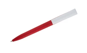 ZENO-balpen - rood