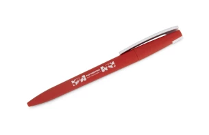 ZENO-balpen - rood