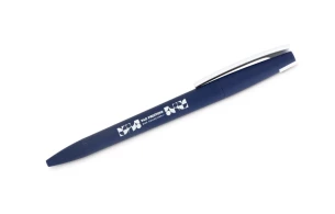 ZENO-balpen - blauw