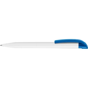 ABS Stilolinea S45-balpen - lichtblauw