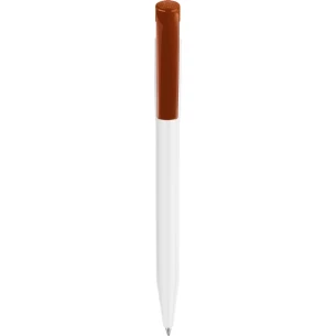 ABS Stilolinea S45-balpen - bordeauxrood
