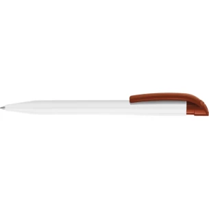 ABS Stilolinea S45-balpen - bordeauxrood