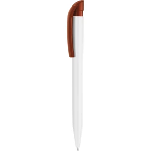 ABS Stilolinea S45-balpen - bordeauxrood