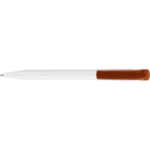 ABS Stilolinea S45-balpen - bordeauxrood