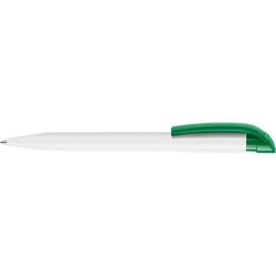 ABS Stilolinea S45-balpen - lichtgroen
