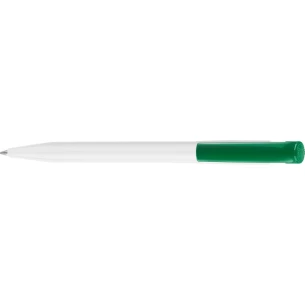 ABS Stilolinea S45-balpen - lichtgroen