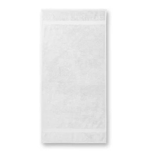 Handdoek 70 x 140cm - Wit