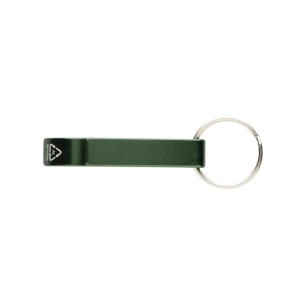 Oti-fles- en blikopener - groen