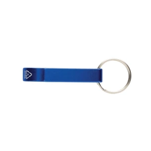 Oti-fles- en blikopener - blauw