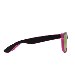 Zonnebril - Fessi - roze