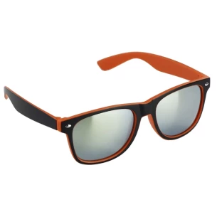 Zonnebril - Fessi - oranje