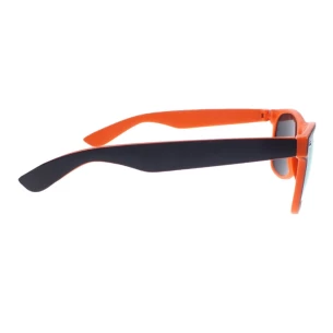 Zonnebril - Fessi - oranje