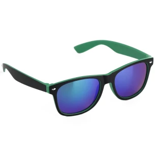 Zonnebril - Fessi - groen